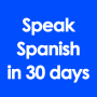 icon Learn Spanish (İspanyolca Öğrenin)