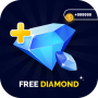 icon How to Get Free Diamonds in FF(Ücretsiz Elmaslar için Sizi Arayın
)
