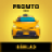 icon ro.ette.promtotaxi(Promto TAXI Bârlad) 4.2