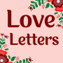 icon Love Letters(Aşk Mektupları ve Aşk Mesajları)