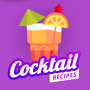 icon Cocktail Recipes(Kokteyl Karışımı: Kokteyl Tarifleri)