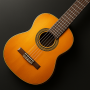 icon Classical Guitar HD(Klasik Akorlar Gitar)