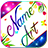 icon Name Art Photo Editor7Arts Focus n Filter() 1.0.43