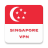 icon Singapore VPN(Singapur VPN - VPN Ana Sesli) 25.4.0