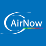 icon AirNow(EPA'nın AIRNow)