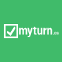 icon MyTurn(MyTurn | D'nin yönetimi için App)