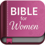 icon Holy Bible for Women(Kadınlar İçin İncil)