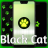 icon Black Cat Wallpapers(Black Cat Duvar Kağıtları
) 2.0