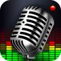 icon Voice Recorder: Audio Recorder (Ses Kaydedici: Ses Kaydedici)