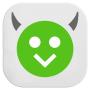icon HappyMod : New Happy Apps & Guide For Happymod Tip (HappyMod için Ücretsiz Elmaslar: Happymod için Yeni Mutlu Uygulamalar ve Kılavuz İpucu
)