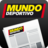 icon Mundo Deportivo(SPOR DÜNYA ED. BASKILI) 3.1