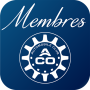icon Membres ACO(ACO Üyeleri)
