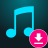 icon MusicDownload(Müzik İndirici İndir Mp3 Müzik
) 1.1.5