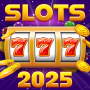 icon Slots Games: Vegas Slots(Mega Slots: Vegas kumarhane oyunları)