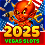 icon com.stgame.slots.cash(Cash Blitz Slots: Casino Games)