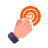 icon Auto ClickerAuto Tapper(Auto Clicker: Quick Touch Uygulaması) 1.2.9