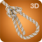 icon Knots(Knot Kravat Nasıl Yapılır - 3D Animasyonlu) 1.0.11