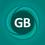 icon Gb Version(GB Version Status Saver 2023)
