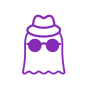 icon Ghostify(Ghostify: Anon hikaye görüntüleyici)