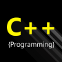 icon C++ Programming(C ++ Programlama)