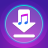 icon Music Downloader(Müzik İndirici Müzik İndir MP3
) 1.0.8