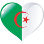 icon Algeria Radio Stations (Cezayir Radyo İstasyonları)