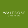 icon Waitrose(Waitrose - BAE Bakkal Teslimatı)