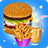 icon Burger Blast(Burger Patlaması) 2.3