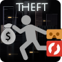 icon Theft demo VR (Hırsızlık demo vr)