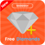 icon Guide and Free Diamonds for Free(Kılavuzu ve Bedava Elmaslar
)