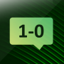 icon SokkerPRO(SokkerPRO - Canlı skorlar ve AI)