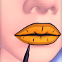 icon Lips 3D Guide(Yeni Lip Art 3D oyun İpuçları
)