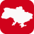 icon com.jurfixgame.airraidmap(Ukrayna hava alarmlarının haritası) 1.1.43