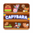 icon Capybara Relax Games 1.15