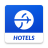 icon FareFirst Hotels(FareFirst Hotels - Konaklama Rezervasyonu) 1.3.11