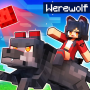icon Werewolf Mod for MCPE (MCPE)