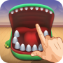 icon Crocodile Dentist Roulette (Timsah Diş Hekimi Rulet
)