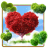 icon Heavenly Hearts Garden HD (Heavenly Kalpler Bahçesi HD Ücretsiz) 1.2