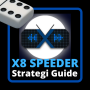 icon X8 Speeder Apk Domino strategi guide(X8 Speeder Apk Domino strateji rehberi
)