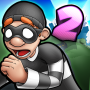 icon Robbery Bob 2(Soygun Bob 2: Double Trouble)