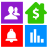 icon My Budget(My Budget - Expense Bills Budg) v1.4