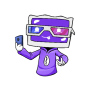 icon Raptures - Comics (Raptures - Comics
)