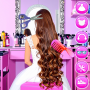 icon Ice Princess Makeup Salon (Ice Princess Makeup Salon
)