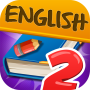 icon English Vocabulary Quiz Level 2(İngilizce Kelime Sınavı lvl 2)