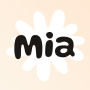 icon Mia: Pregnancy. Breastfeeding ()