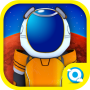 icon Orboot Planet Mars(PlayShifu'dan Orboot Mars AR)