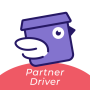 icon QWQER Partner(QWQER İş Ortağı/Sürücü)