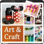 icon DIY GuideArt and Craft(Kendin Yap Rehberi - Art and Craft)