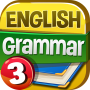 icon English Grammar Test Level 3(İngilizce Dilbilgisi Testi Seviye 3)