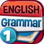icon English Grammar Test Level 1 (İngilizce Dilbilgisi Testi Seviye 1)